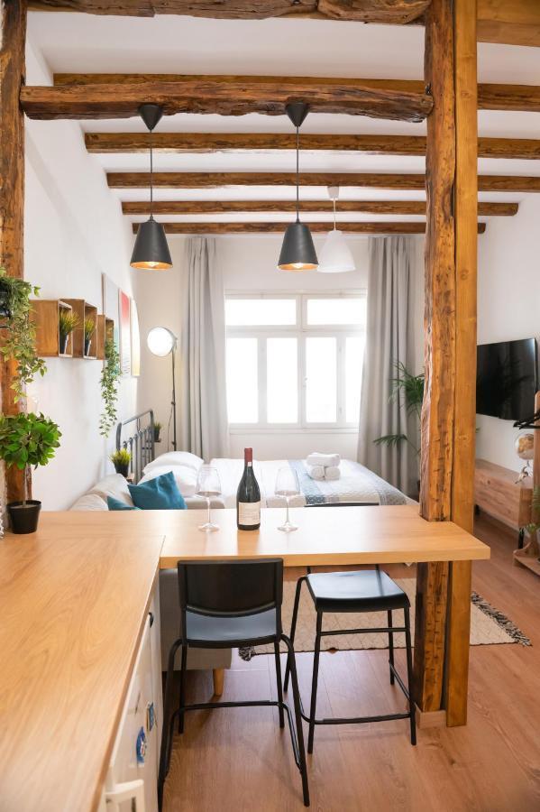 Cozy House Old Town Xanthi - Menohomes 1 Exterior foto